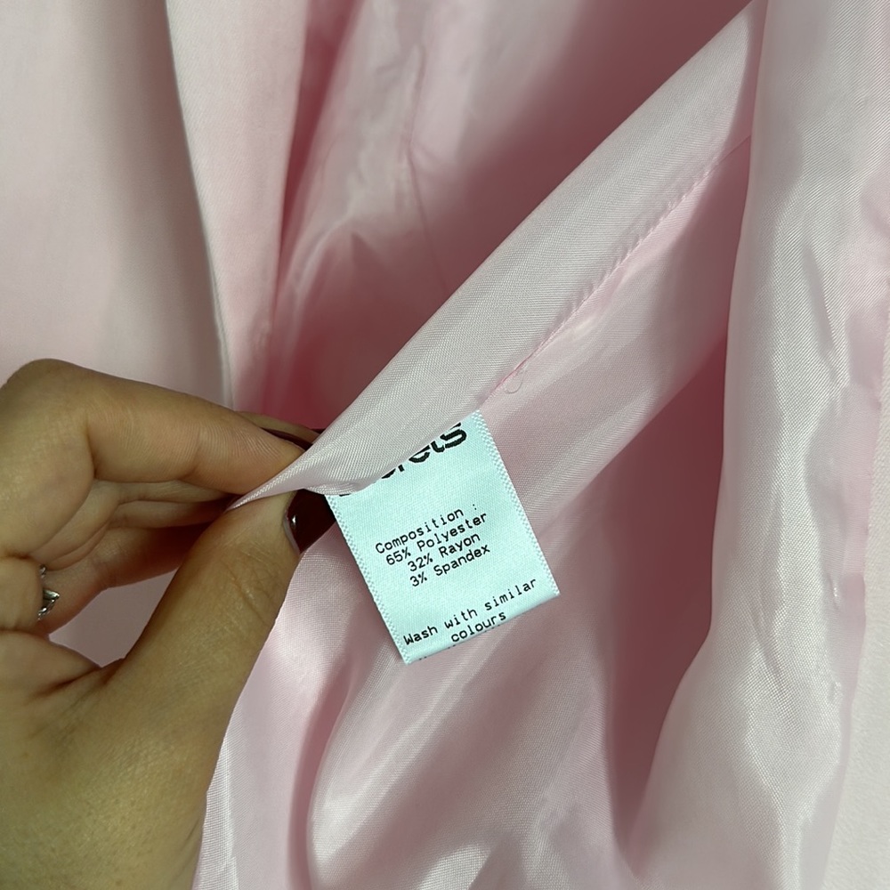 Set (pants + jacket) - Picture 11 of 17